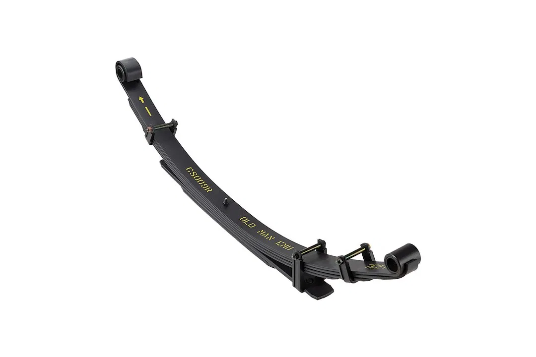 CS009R – ARB USA Leaf Spring, 2 Inch Lift 4 + 2 Leaf Single - view 3